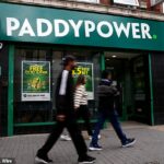 Paddy Power vyplatil viac ako 440 000 libier po tom, čo sa doň dostal 19-nohý akumulátor ventilátora