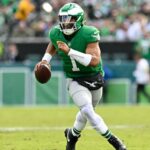 Stávky Early Week 10: Browns a Eagles na pokrytie; Mahomes za MVP