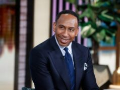 Stephen A Smith hovorí, že politické diskusie zvýšili jeho publikum Stephen A Smith hovorí, že politické diskusie zvýšili jeho publikum