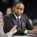 Stephen A. Smith prezradil, že bol „naozaj zmätený“ po tom, čo minulý mesiac podstúpil operáciu