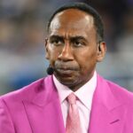 Stephen A. Smith z ESPN hovorí, že 'NBA Countdown' bola jeho voľba