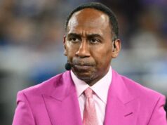 Stephen A. Smith z ESPN hovorí, že ‚NBA Countdown‘ bola jeho voľba Stephen A. Smith z ESPN hovorí, že 'NBA Countdown' bola jeho voľba