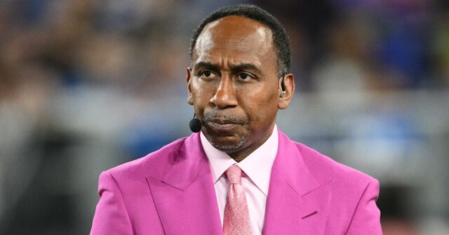 Stephen A. Smith z ESPN hovorí, že 'NBA Countdown' bola jeho voľba
