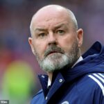 Steve Clarke si môže zapísať svoje miesto v historických knihách tým, že dovedie Škótsko na majstrovstvá sveta