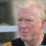 Steve McClaren opustil prácu na Jamajke „v slzách“ a vydal vyhlásenie | Futbal | Šport