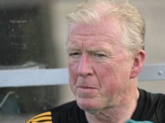 Steve McClaren opustil prácu na Jamajke „v slzách“ a vydal vyhlásenie | Futbal | Šport Steve McClaren opustil prácu na Jamajke „v slzách“ a vydal vyhlásenie | Futbal | Šport