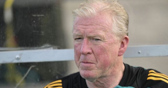 Steve McClaren opustil prácu na Jamajke „v slzách“ a vydal Steve McClaren opustil prácu na Jamajke „v slzách“ a vydal vyhlásenie | Futbal | Šport