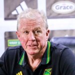 Steve McClaren odstúpil z postu šéfa Jamajky