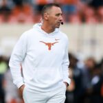 Steve Sarkisian, Ryan Day vtipkuje o hlavných citátoch z 10. týždňa o univerzitnom futbale