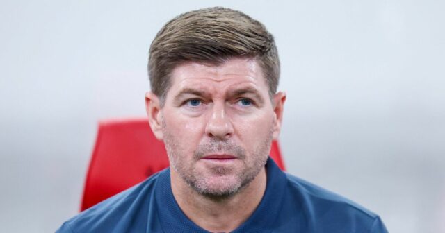 Steven Gerrard podmienky pre ďalšiu prácu stanovené v Middlesbrough love | Futbal | Šport
