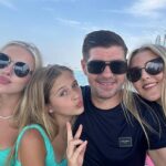 Steven Gerrard prelomil mlčanie, keď odmietol návrat do Rangers, pretože jeho rodina stále sídli v Bahrajne