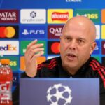 Strach zo šatne Liverpoolu prišiel, keď Arne Slot čelí ťažkým otázkam | Futbal | Šport