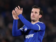 Štrasburg predpovedal, že nastúpia XI vs Brest: Ben Chilwell a Kendry Paéz Štrasburg predpovedal, že nastúpia XI vs Brest: Ben Chilwell a Kendry Paéz