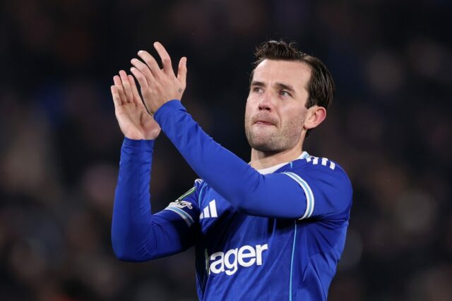 Štrasburg predpovedal, že nastúpia XI vs Brest: Ben Chilwell a Štrasburg predpovedal, že nastúpia XI vs Brest: Ben Chilwell a Kendry Paéz