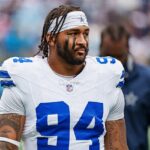 Defenzíva Dallas Cowboys Marshawn Kneeland náhle zomrel vo veku 24 rokov