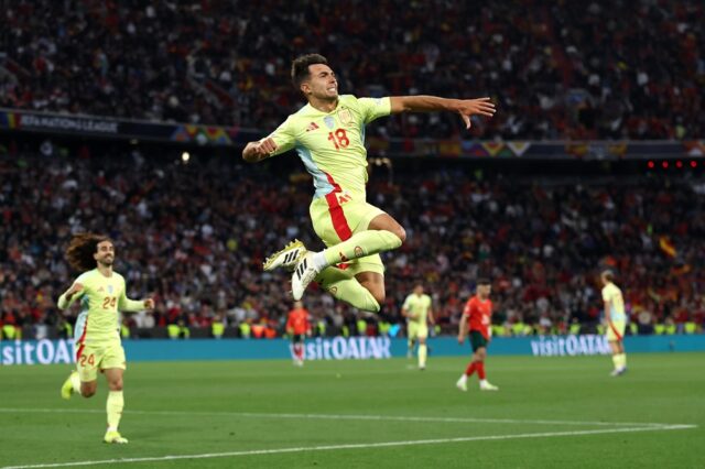 Stredopoliar Arsenalu zatiaľ neuvažuje o tom, že by si zahral Stredopoliar Arsenalu zatiaľ neuvažuje o tom, že by si zahral na majstrovstvách sveta