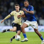 Marc Casado, hráč FC Barcelona