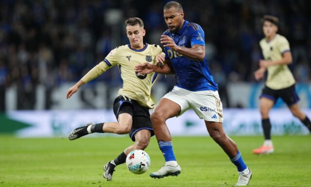 Marc Casado, hráč FC Barcelona