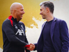 Stredopoliar sa chystá NÁVRAT do Liverpoolu Download app from appStore