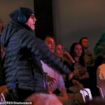 Luis Ruben Rubiales tvrdil, že mám pocit, akoby som sa práve vrátil z dovolenky v Benidorme po tom, čo vo štvrtok počas slávnostného uvedenia knihy na trh hádzal vajíčka do jeho zneucteného synovca.