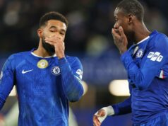 Sturridge vymenúva hráča Chelsea, ktorý bol proti Arsenalu „absolútnou šelmou“. Sturridge vymenúva hráča Chelsea, ktorý bol proti Arsenalu „absolútnou šelmou“.