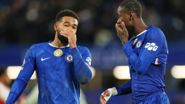 Sturridge vymenúva hráča Chelsea, ktorý bol proti Arsenalu „absolútnou šelmou“.
