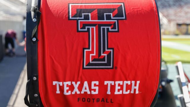 Štvorhviezdičkový zadák Kavian Bryant sa zaviazal pre Texas Tech
