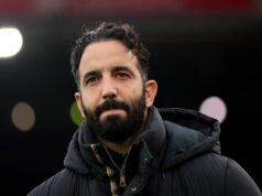 Štyri obchody, ktoré by Man Utd mohol urobiť v januárovom prestupovom okne, boli identifikované ako „najvyšší cieľ“. Elliot Anderson z Nottingham Forest sa sťažuje