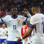 Štyria hráči PSG a dvaja Francúzi zaradení do FIFPRO World XI