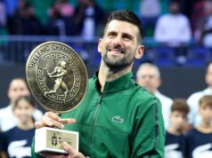 Súboj Novaka Djokoviča so šéfmi ATP sa odohral pred zrakmi verejnosti Súboj Novaka Djokoviča so šéfmi ATP sa odohral pred zrakmi verejnosti