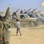 Súd Houthi odsúdil 17 na smrť obvinených zo špionáže pre Izrael, Západ | Správy o konflikte medzi Izraelom a Palestínou