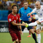 Súd udelil pokutu útočníkovi spojenému s Manchestrom United za držanie nelegálnej zbrane