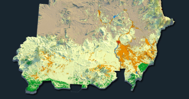 Sudán má obrovské zásoby ropy, zlata a poľnohospodárskych zdrojov. Kto ich ovláda? | Správy o sudánskej vojne
