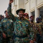 Sudánska armáda zachytila ​​útoky dronov na mestá po tom, čo RSF súhlasila s prímerím | Správy o sudánskej vojne