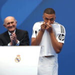 Súdny spor medzi Kylianom Mbappem a Paris Saint-Germain v hodnote 440 miliónov eur