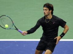 Súhrn ATP: Novak Djokovič, Lorenzo Musetti na kolízii v Aténach Tenis: US Open