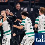 Súhrn Európskej ligy: Celtic vyhral na ihrisku Feyenoord, Rangers doma drží Braga | Európskej ligy