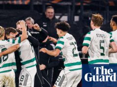 Súhrn Európskej ligy: Celtic vyhral na ihrisku Feyenoord, Rangers doma drží Braga | Európskej ligy Súhrn Európskej ligy: Celtic vyhral na ihrisku Feyenoord, Rangers doma drží Braga | Európskej ligy