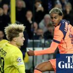 Súhrn Ligy majstrov: Klub Bruggy drží Barcelonu v šesťgólovom thrilleri | Liga majstrov