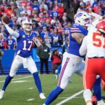 NFL: Kansas City Chiefs v Buffalo Bills