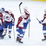 NHL: Colorado Avalanche v Chicagu Blackhawks