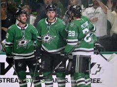 Súhrn NHL: Mikko Rantanen prekonal 300 gólov v rozstrele Stars NHL: Edmonton Oilers v Dallase Stars