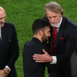 Súkromný názor Sira Jima Ratcliffa na nahradenie Rubena Amorima vychádza na povrch | Futbal | Šport