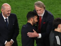 Súkromný názor Sira Jima Ratcliffa na nahradenie Rubena Amorima vychádza na povrch | Futbal | Šport Súkromný názor Sira Jima Ratcliffa na nahradenie Rubena Amorima vychádza na povrch | Futbal | Šport