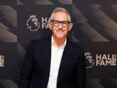 Súkromný život Garyho Linekera ako „veľký výplatný deň“ čaká s hlavnou platformou | Futbal | Šport Súkromný život Garyho Linekera ako „veľký výplatný deň“ čaká s hlavnou platformou | Futbal | Šport