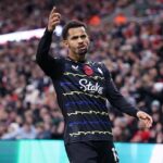 Ohromujúci gól Ilimana Ndiayeho rozsvietil v pondelok večer remízu Evertonu 1:1 so Sunderlandom