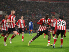 Sunderland 3-2 Bournemouth: Víťazstvo v návrate posunulo Black Cats do prvej štvorky Download app from appStore