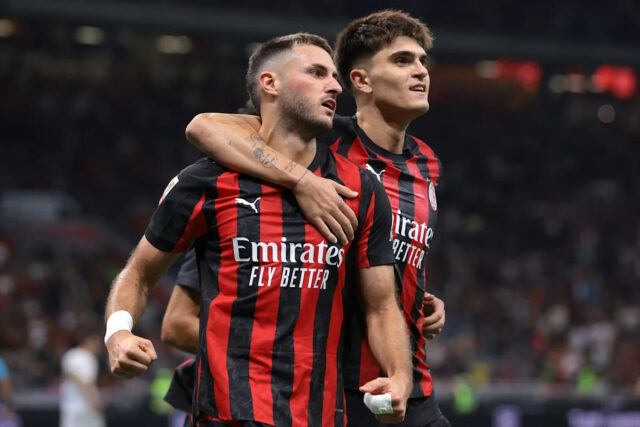 Sunderland plánuje zimné ťahy pre tento AC Milan Hitman: Prečo Download app from appStore