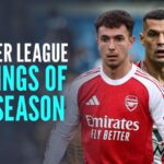 Sunderland sa môže pochváliť sezónnym podpisom Premier League ako 10 najlepších