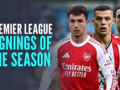 Sunderland sa môže pochváliť sezónnym podpisom Premier League ako 10 najlepších Sunderland sa môže pochváliť sezónnym podpisom Premier League ako 10 najlepších